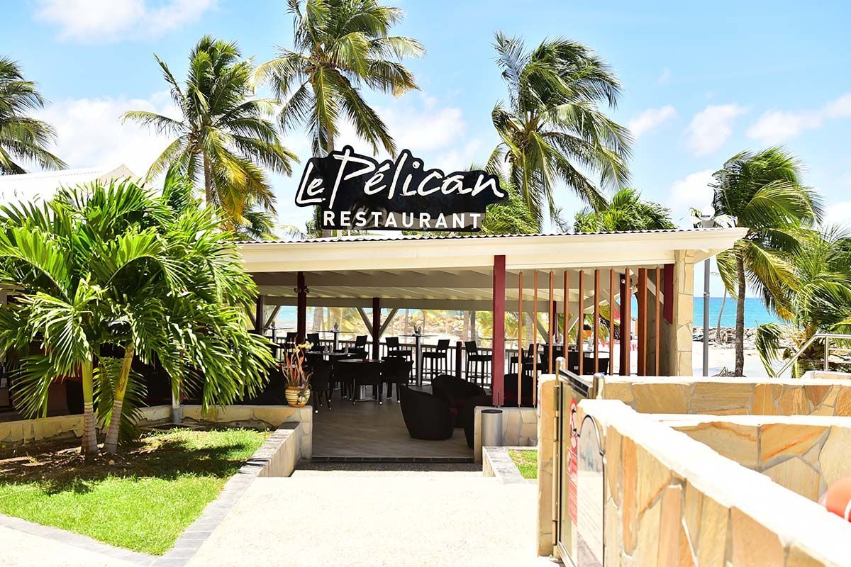 Karibea Beach Hôtel 3* pas cher photo 3