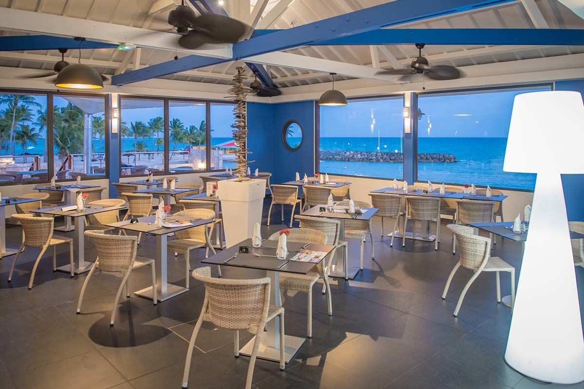 Karibea Beach Hôtel 3* pas cher photo 4