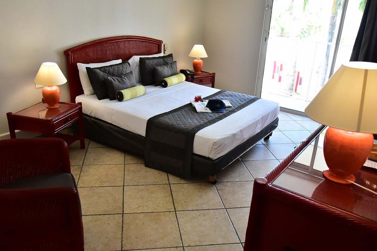 Karibea Beach Hôtel 3* pas cher photo 7