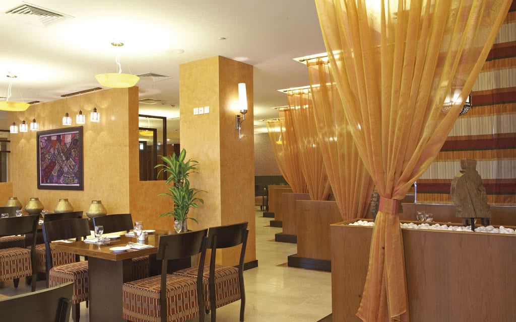 Citymax Hotel Bur Dubai 3* pas cher photo 2