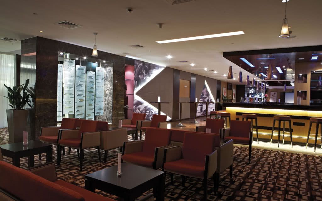 Citymax Hotel Bur Dubai 3* pas cher photo 7