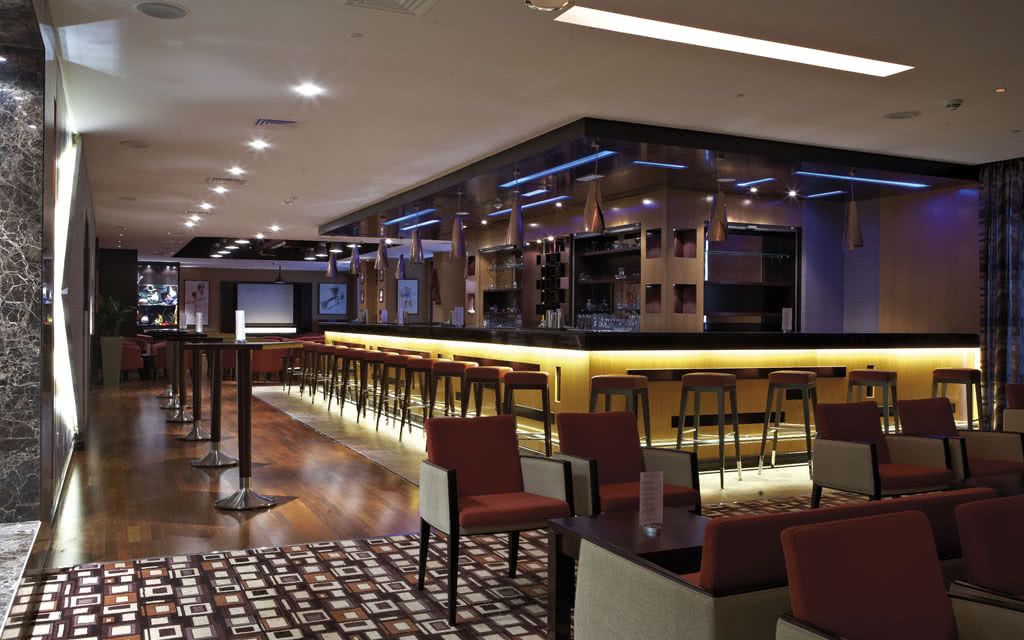 Citymax Hotel Bur Dubai 3* pas cher photo 9