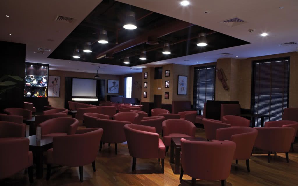 Citymax Hotel Bur Dubai 3* pas cher photo 10