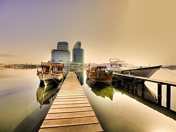 Intercontinental Dubai Festival City 5* pas cher photo 2