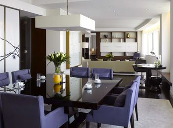 Intercontinental Dubai Festival City 5* pas cher photo 3