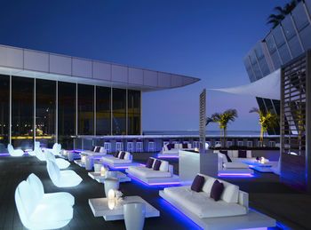 Intercontinental Dubai Festival City 5* pas cher photo 4