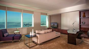 Intercontinental Dubai Festival City 5* pas cher photo 5