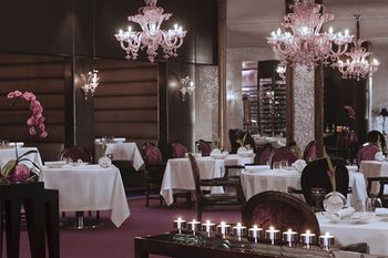 Intercontinental Dubai Festival City 5* pas cher photo 6