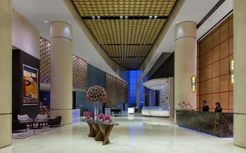 Intercontinental Dubai Festival City 5* pas cher photo 7