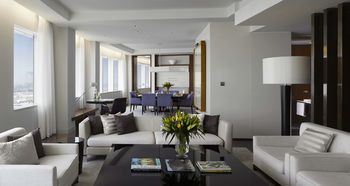 Intercontinental Dubai Festival City 5* pas cher photo 8