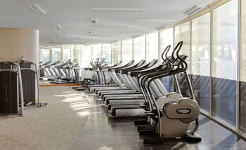 Intercontinental Dubai Festival City 5* pas cher photo 10