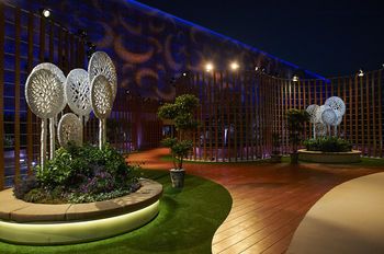 Intercontinental Dubai Festival City 5* pas cher photo 11
