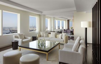 Intercontinental Dubai Festival City 5* pas cher photo 12