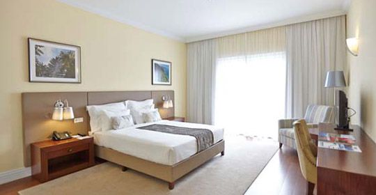 Top Clubs Cocoon Quinta Do Lorde - Tout Compris - Madère pas cher photo 3