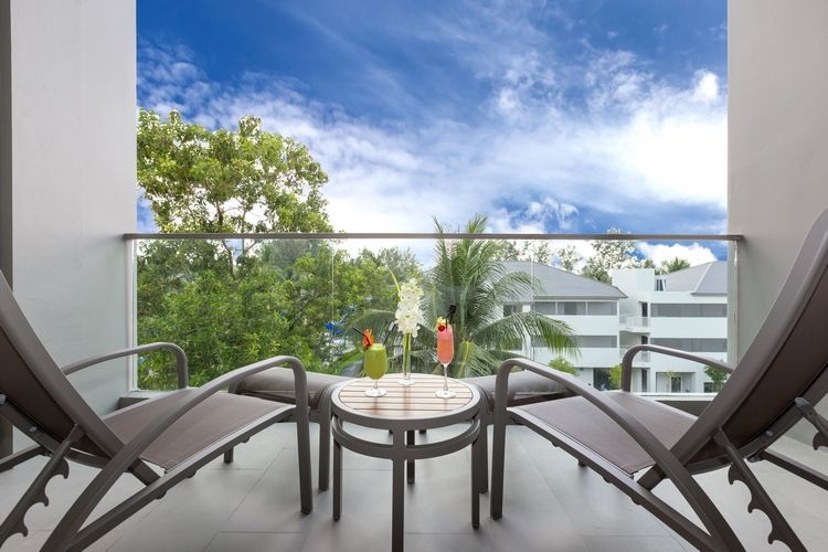 X10 Khaolak Resort 5* pas cher photo 4