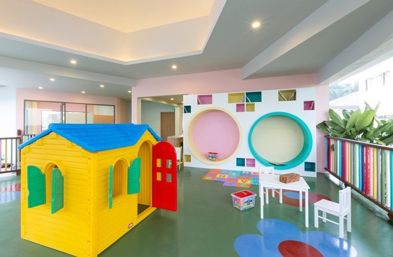 X10 Khaolak Resort 5* pas cher photo 11