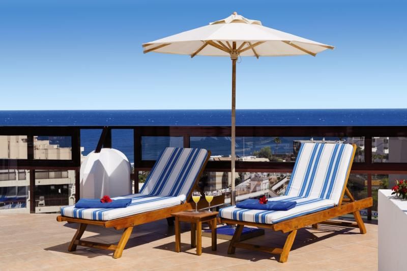 Seaside Sandy Beach - 4* pas cher photo 5