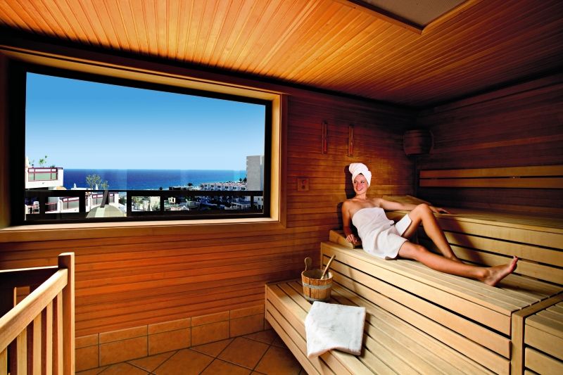 Seaside Sandy Beach - 4* pas cher photo 6