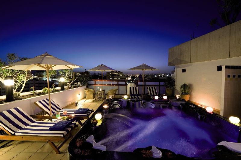 Seaside Sandy Beach - 4* pas cher photo 9