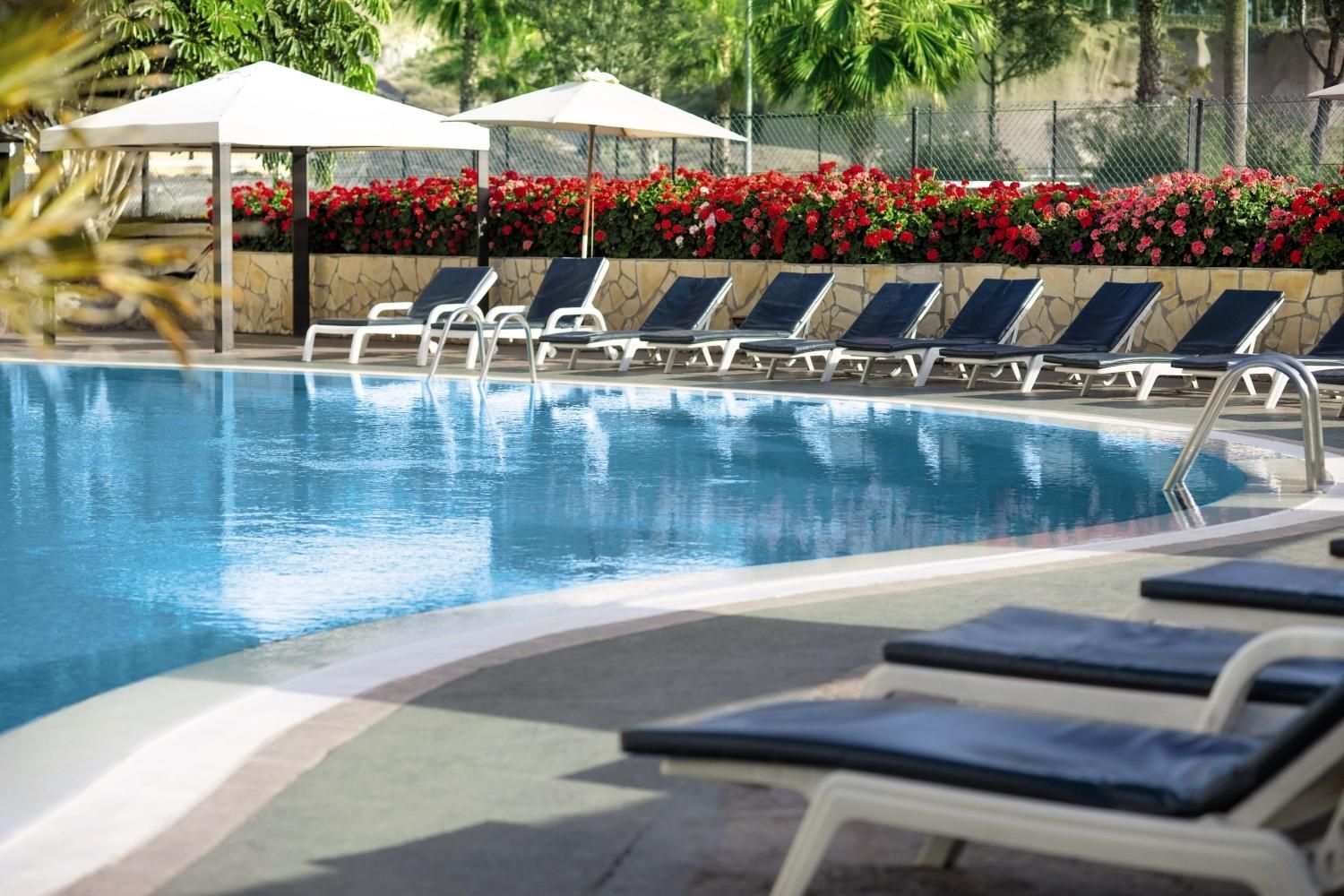 Olé Tropical Tenerife - 4* pas cher photo 1