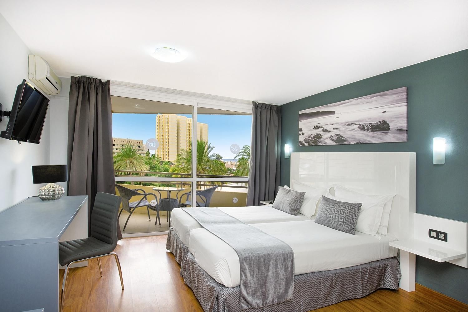 Olé Tropical Tenerife - 4* pas cher photo 2