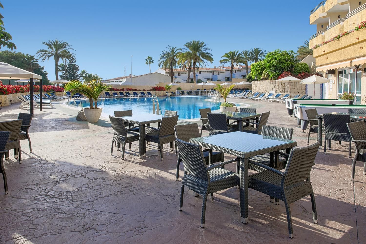 Olé Tropical Tenerife - 4* pas cher photo 4