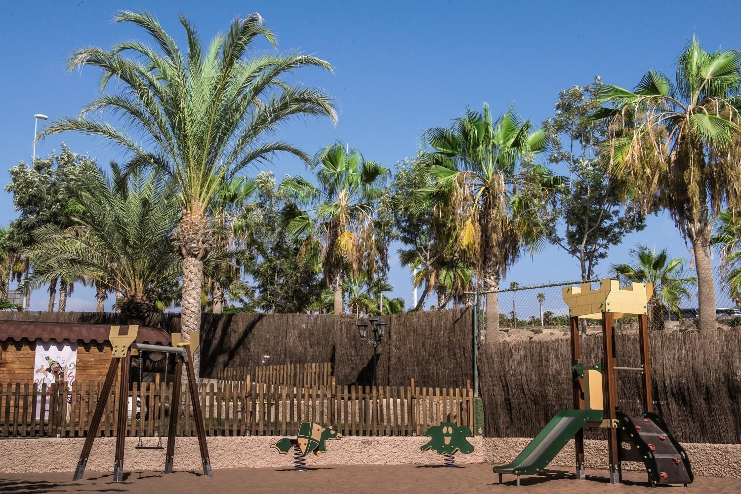 Olé Tropical Tenerife - 4* pas cher photo 7