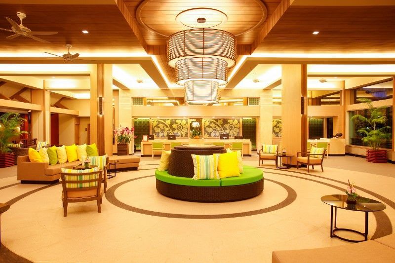 Patong Merlin Hotel 4* pas cher photo 5