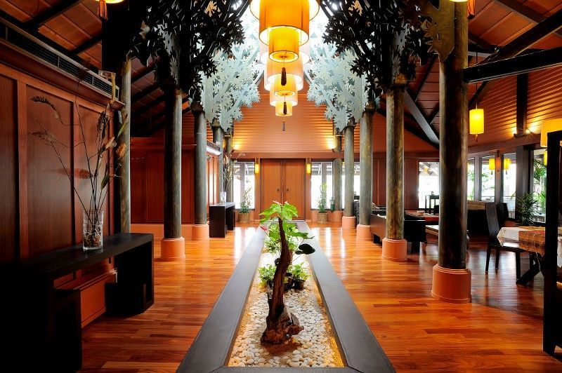 Patong Merlin Hotel 4* pas cher photo 6