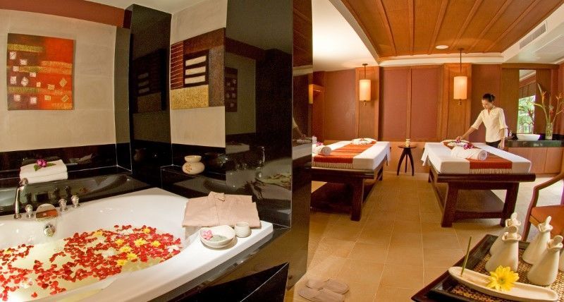 Patong Merlin Hotel 4* pas cher photo 11