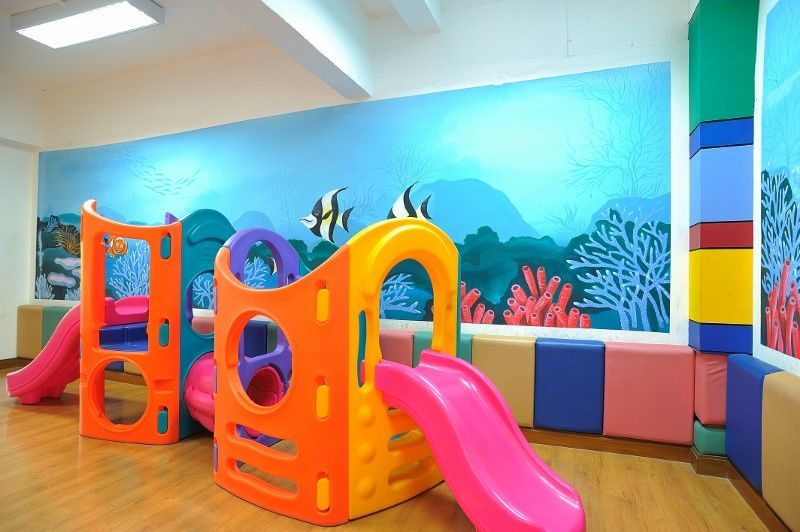 Patong Merlin Hotel 4* pas cher photo 12