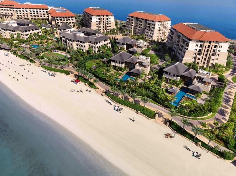 Sofitel The Palm, Dubai - 5* pas cher photo 1