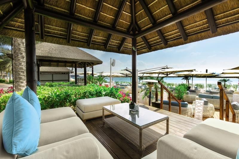 Sofitel The Palm, Dubai - 5* pas cher photo 2