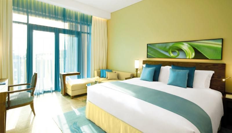 Sofitel The Palm, Dubai - 5* pas cher photo 3