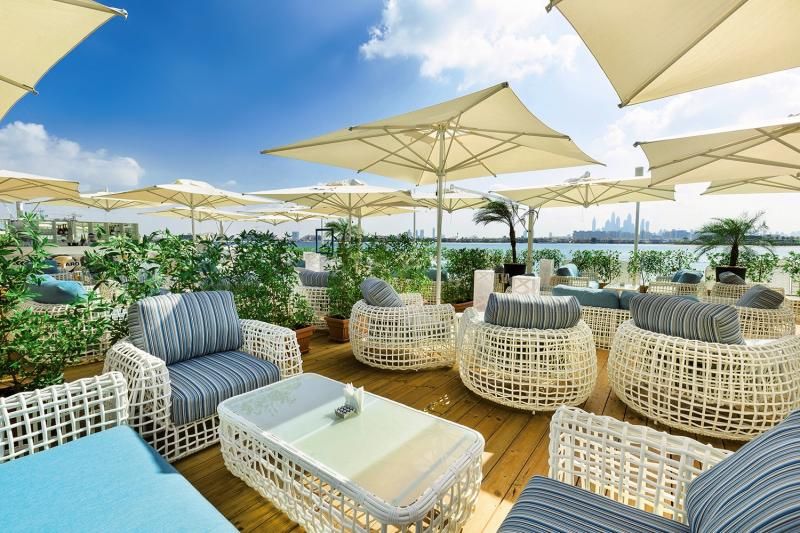 Sofitel The Palm, Dubai - 5* pas cher photo 4