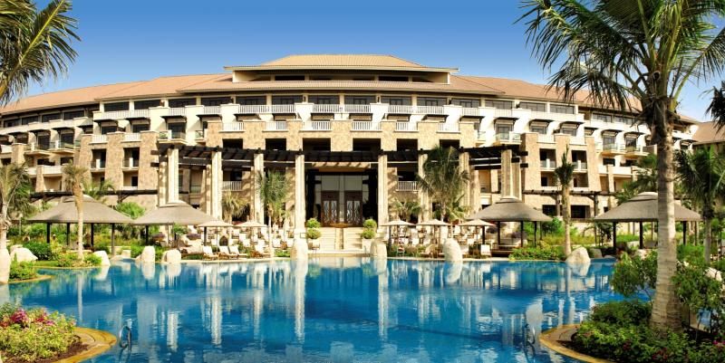 Sofitel The Palm, Dubai - 5* pas cher photo 5