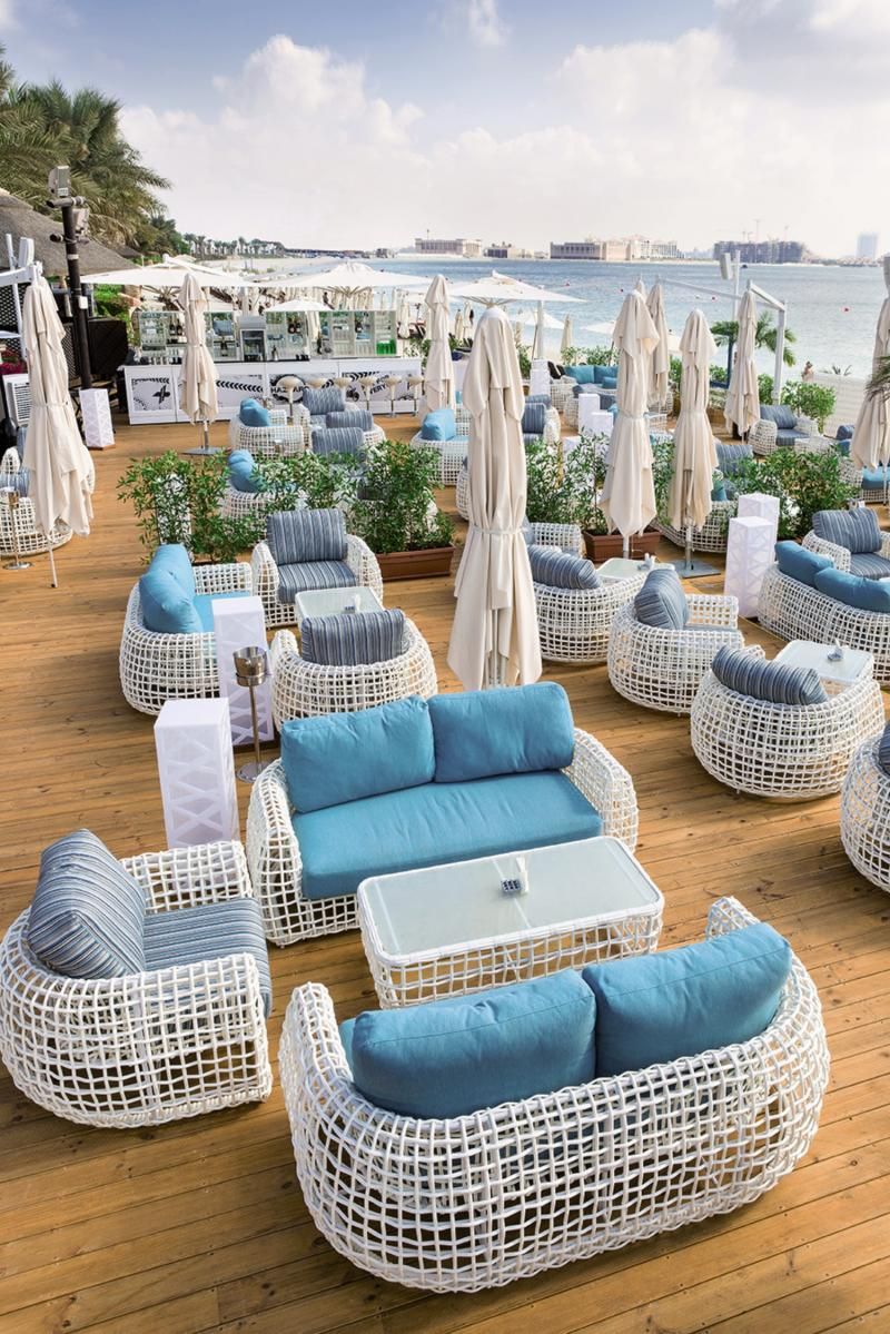 Sofitel The Palm, Dubai - 5* pas cher photo 6