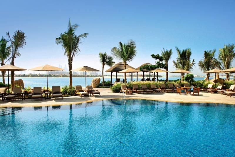 Sofitel The Palm, Dubai - 5* pas cher photo 7