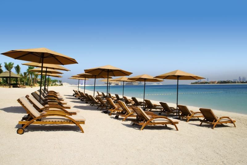 Sofitel The Palm, Dubai - 5* pas cher photo 8