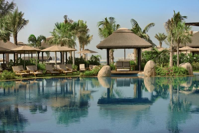Sofitel The Palm, Dubai - 5* pas cher photo 9