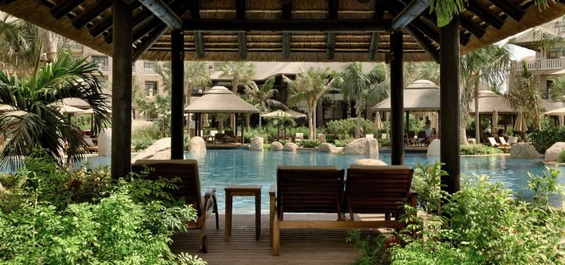 Sofitel The Palm, Dubai - 5* pas cher photo 10