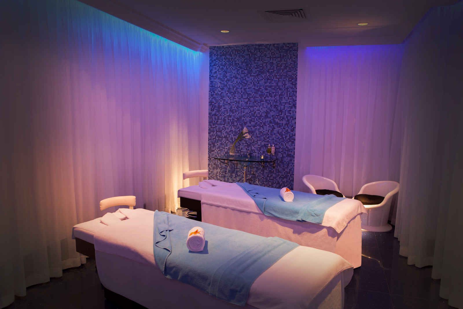 JA Ocean View Hotel - 4* pas cher photo 4