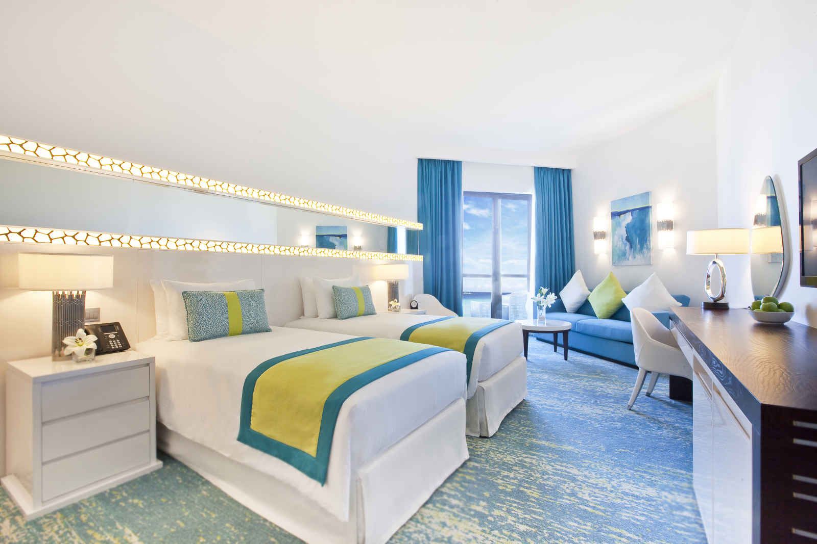 JA Ocean View Hotel - 4* pas cher photo 6