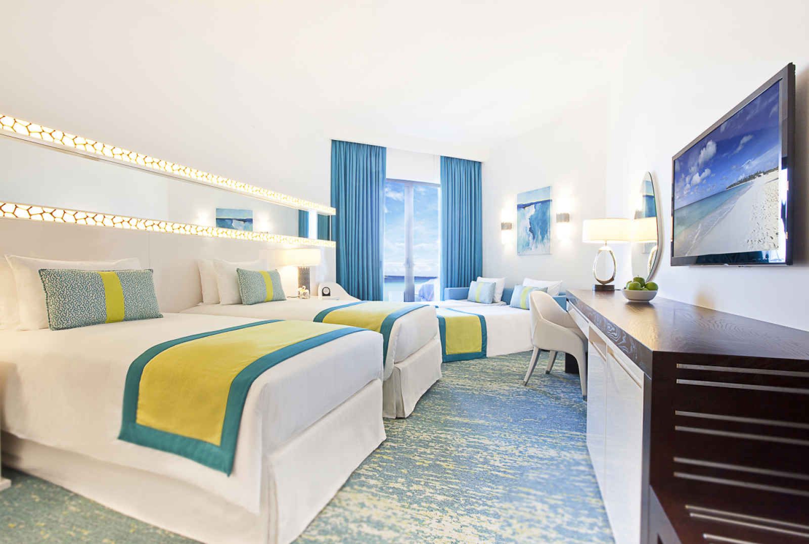 JA Ocean View Hotel - 4* pas cher photo 7