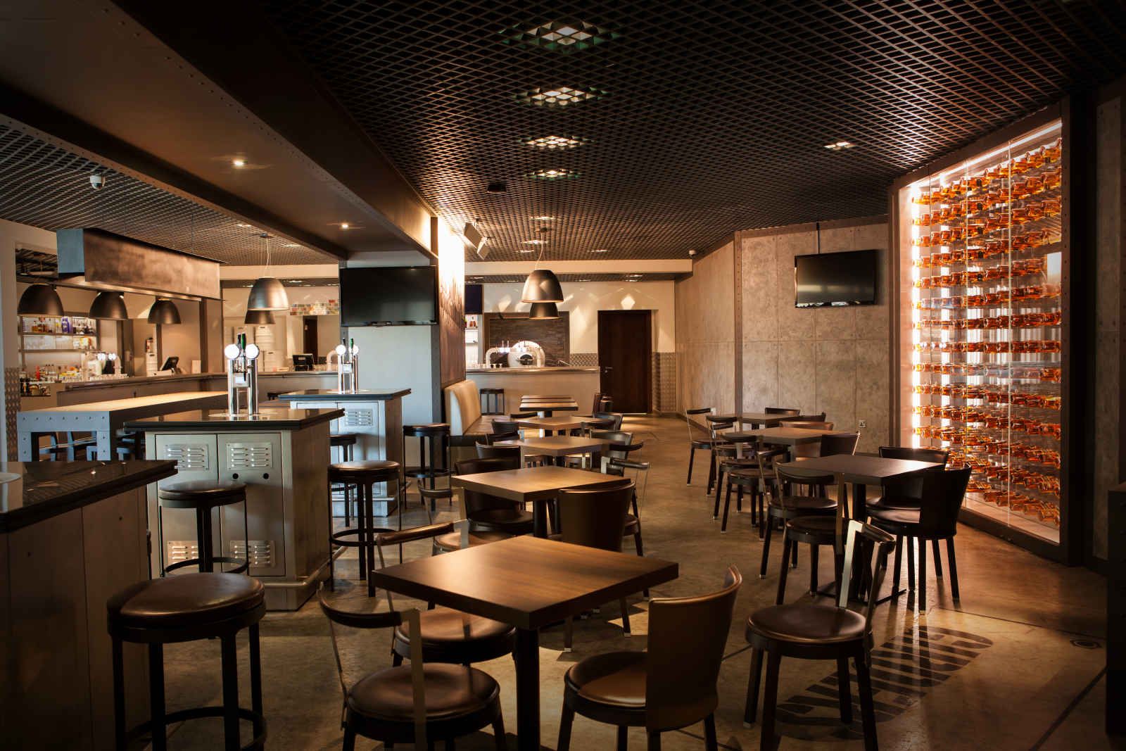 JA Ocean View Hotel - 4* pas cher photo 8