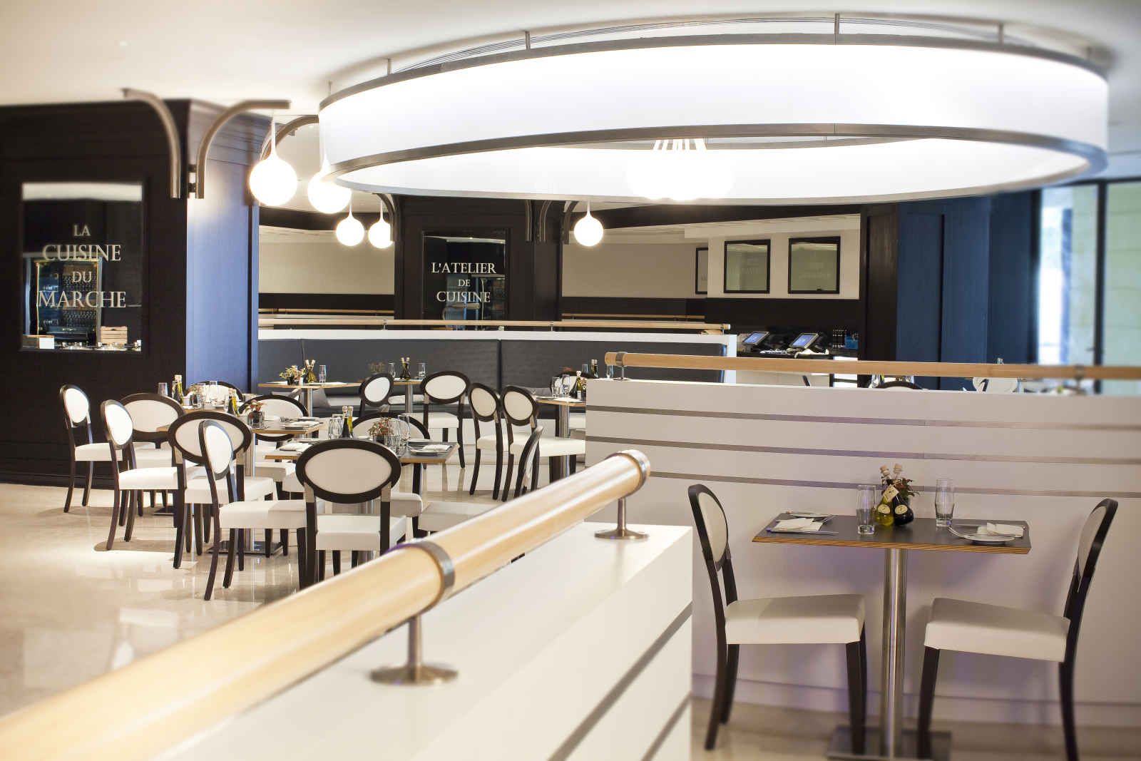 JA Ocean View Hotel - 4* pas cher photo 9