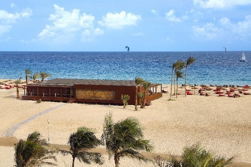 Hilton Cabo Verde Sal Resort 5* pas cher photo 5