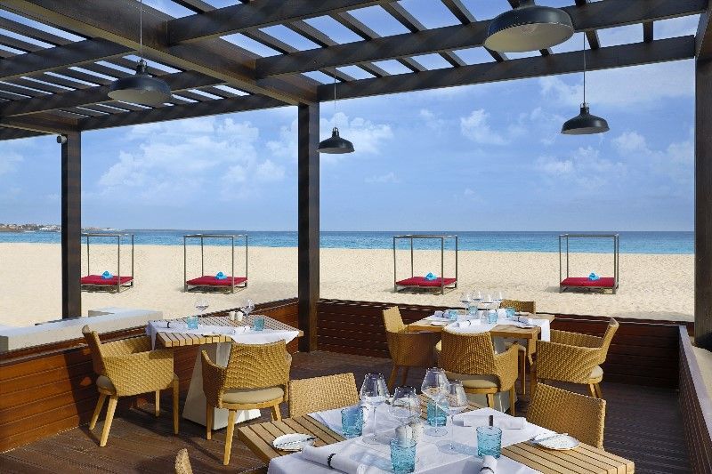 Hilton Cabo Verde Sal Resort 5* pas cher photo 6