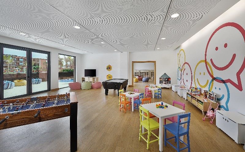 Hilton Cabo Verde Sal Resort 5* pas cher photo 11