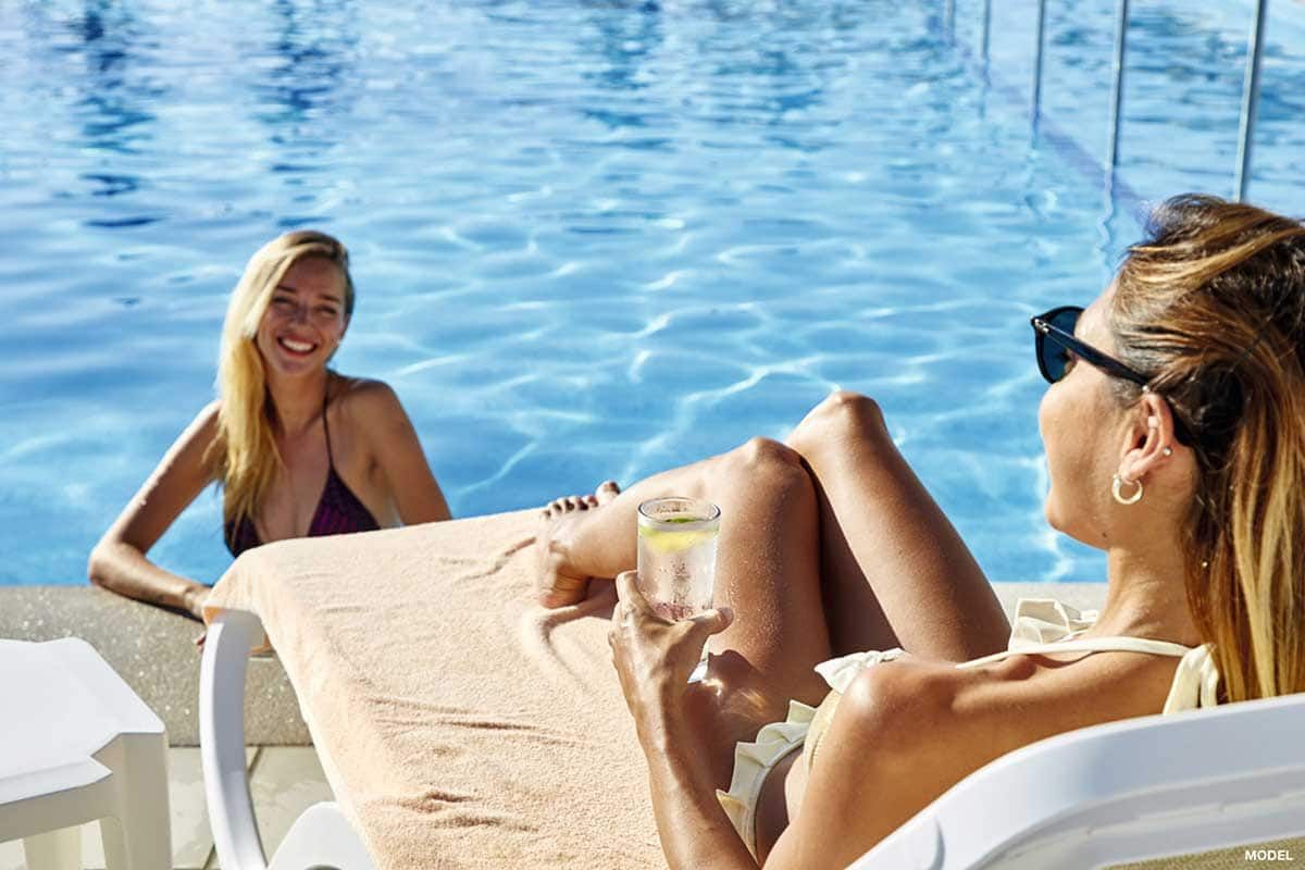 Riu Playa Park - Vols Réguliers pas cher photo 4